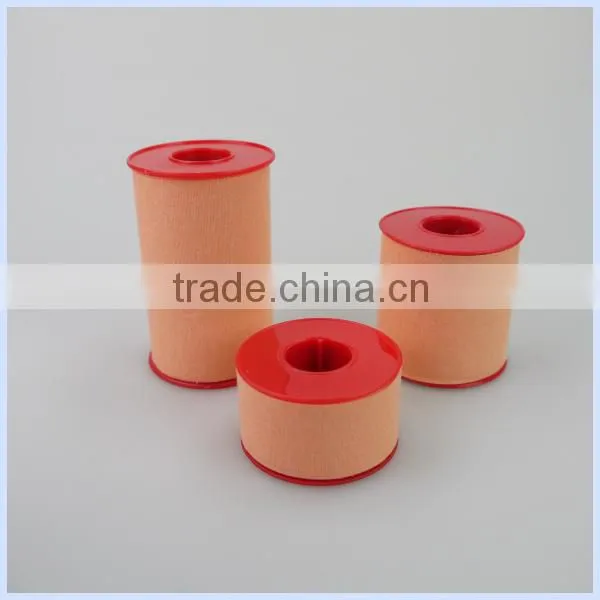 tin tape zinc oxide plaster
