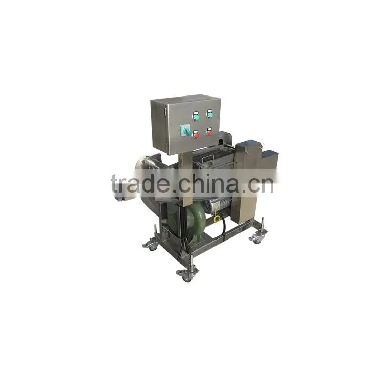 automatic chicken nugget meaty patty KFC patty battered tempura machine