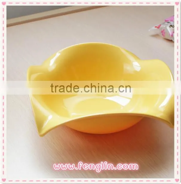 Melamine kitchenware- dinner set - melamine tray