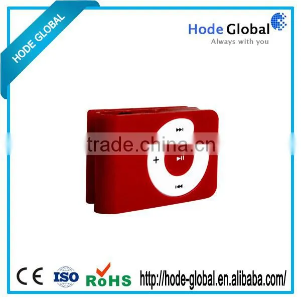 Newest Style digital touch screen media player