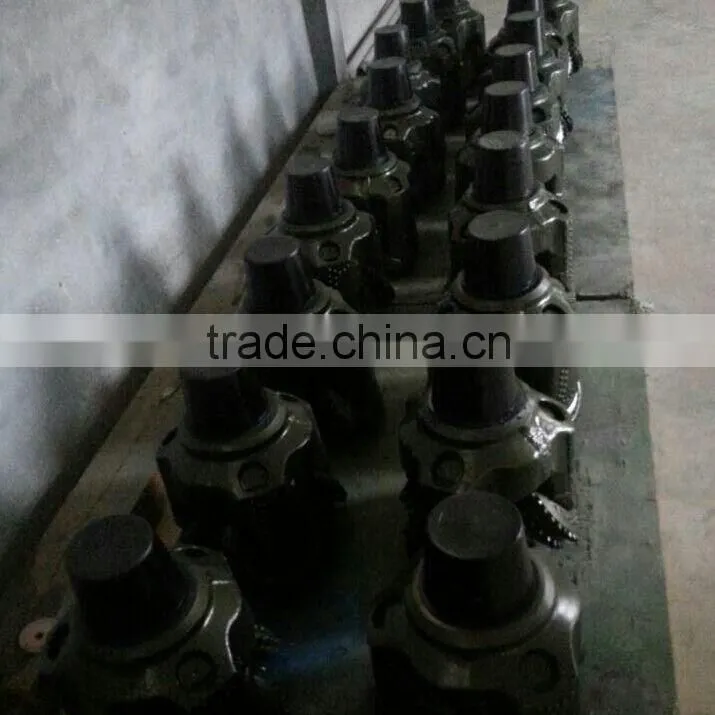 API tricone bit / tricone drill bit / tricone rock bit made in china