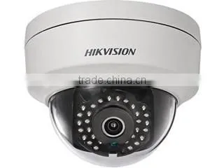 3.0MP IR Dome,PoE network ip camera fixed dome camera DS-2135F-IS
