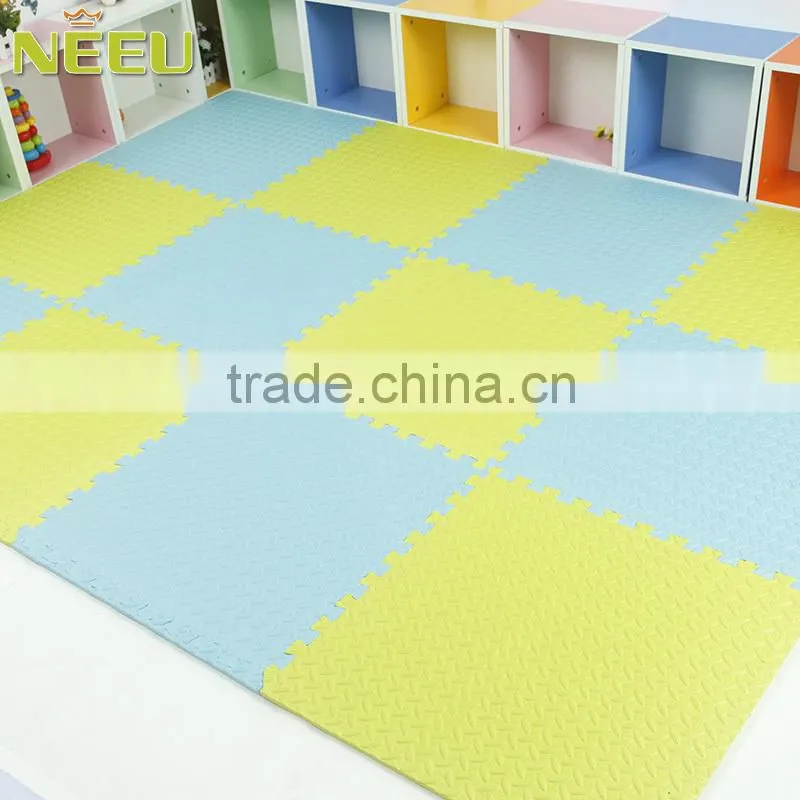 Colours Antislip Floor EVA Mat