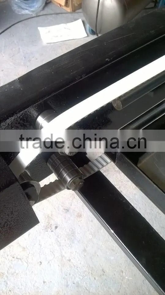 100x120cm hydraulic large format sublimation t-shirt heat press machine
