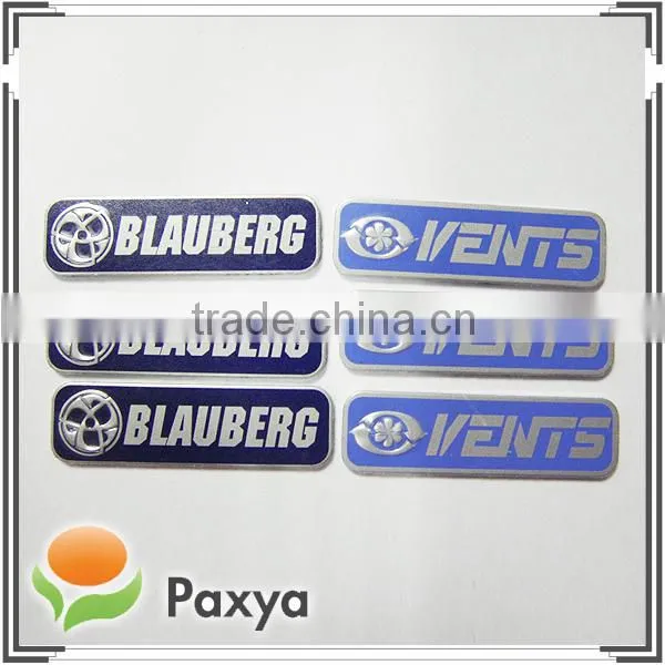Metal badge/name badge/metal logo