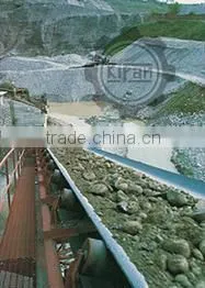 Conveyor Belt & Chevron Belt