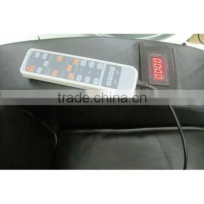 Vending Massage Chair Black high quality massage chair AM-H005BT