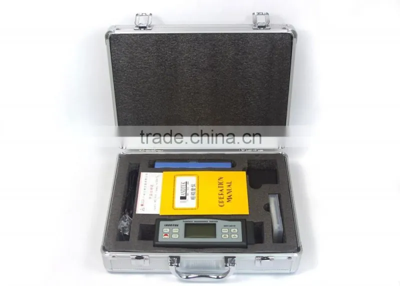 Digital Handheld Surface Roughness Tester SRT-6210