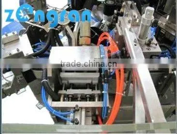 ZB2000A Automatic Vacuum Packing Machine