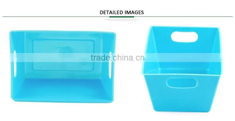WB022 PP basket