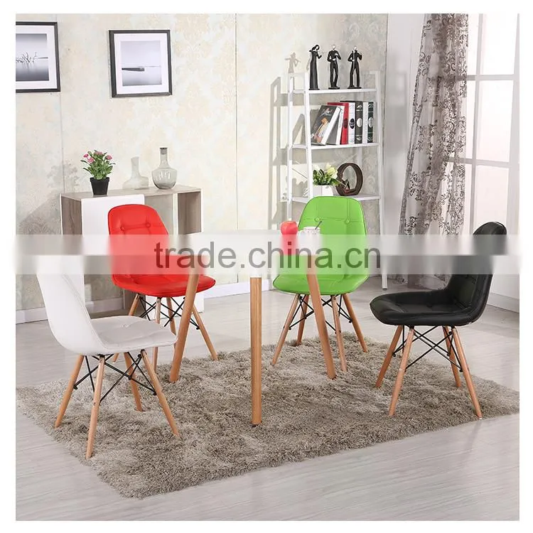 Modern dining chair manufacture