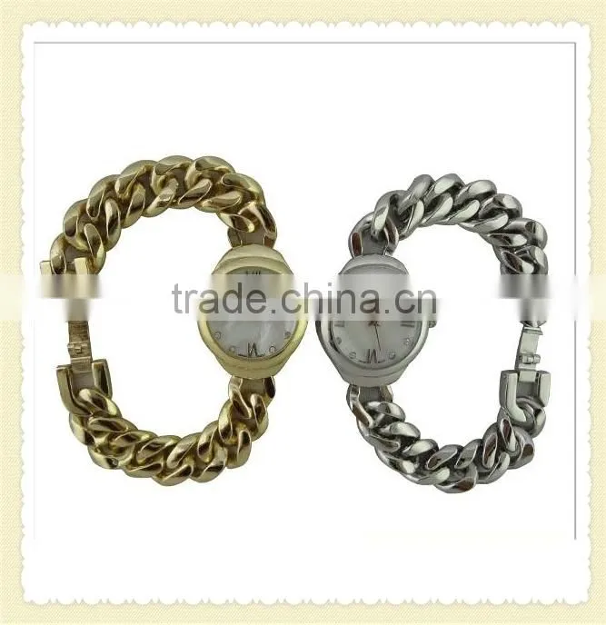 Doris Watch model alloy bracelet custom logo oem watch waterproof quartz