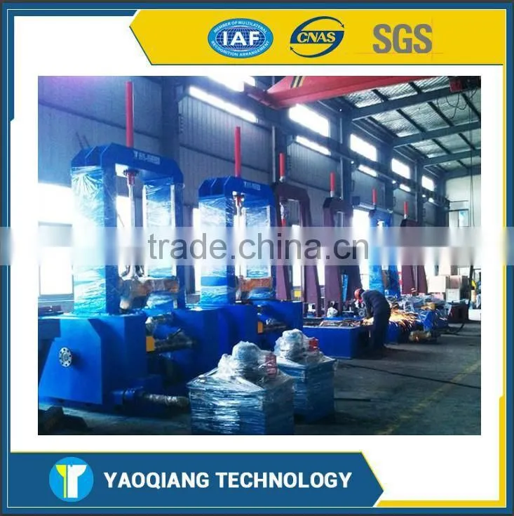 Chinese Adjustable Auto H Beam Assembling Machine