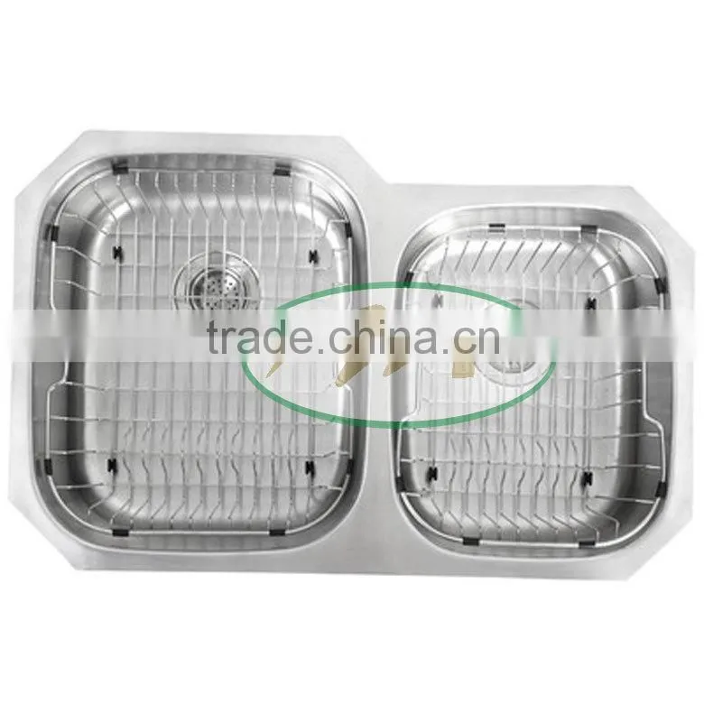 Kitchen Sink Dry Basket