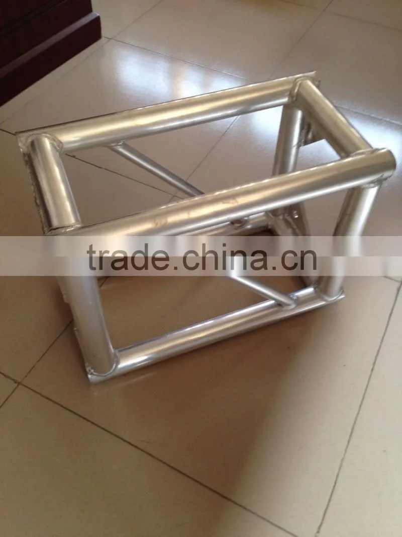 Hot sell TUV aluminum roof truss for line array speaker