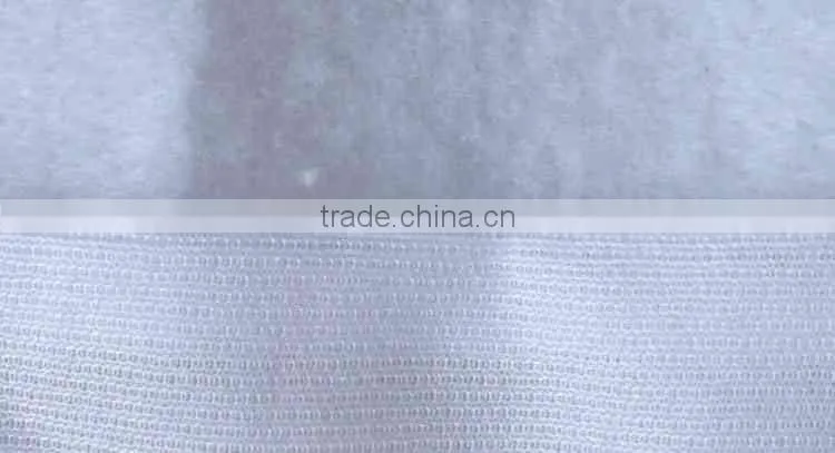 Needle Punched Cotton Single Double Bed Waterproof Mattress Protector
