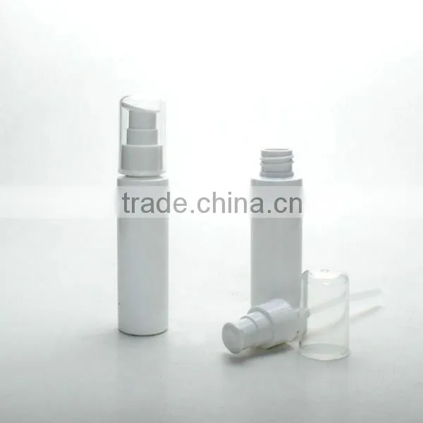 Treatment pump PET 50L White