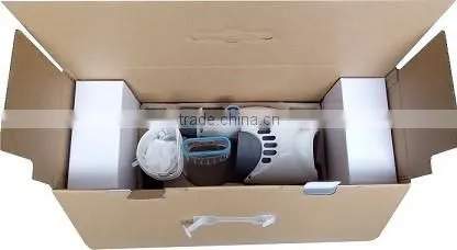 2017 new electric handheld pool vacuum cleaner pool filter cleaner rechargeable battery, CE, IPX8