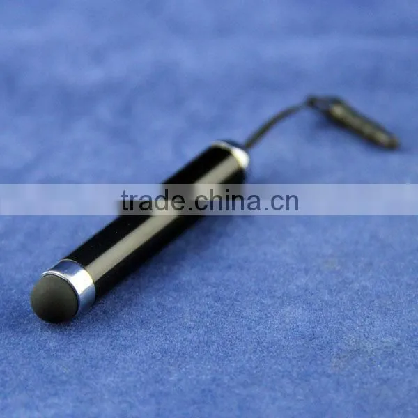 usb digital touch pen laser touch pen turntable stylus