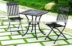 2012 Environmental beautiful and durable outdoor furniture