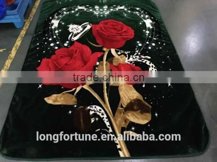 Manufactory walmart alibaba china home textile wholesale alibaba vellux blanket