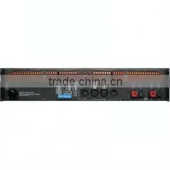 FP9000 2x1600watt high power amplifier