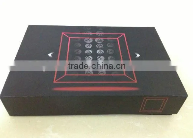 5.8'' Monitor Benz GPS Box with Video Interface
