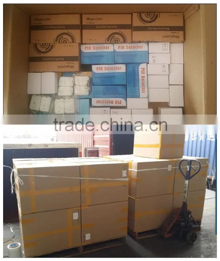 New arrival function smart wireless fire alarm system for house,OEM brand