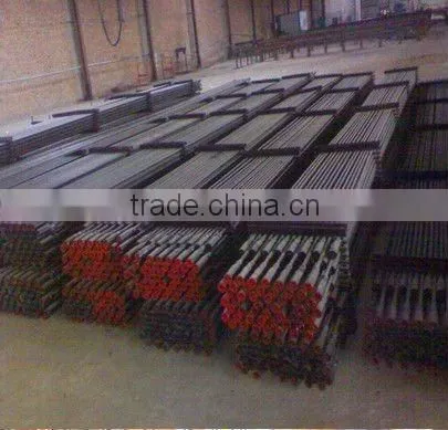 API 11AX sucker rod for oil well