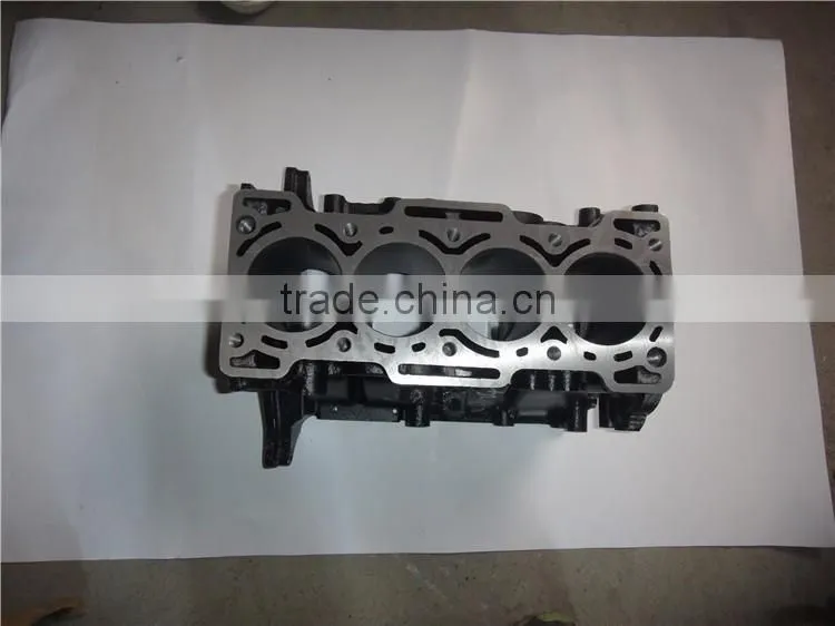 465EA cylinder block