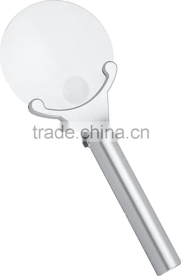 LED FRAMLESS MAGNIFIER, LED LAMP MAGNIFIER