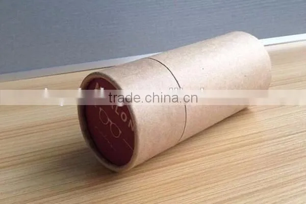 Custom Packaging Round Box with Lid
