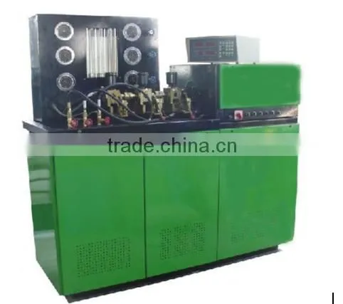 Beacon diesel Feed ( Transfer )Pump electrical Test Bench