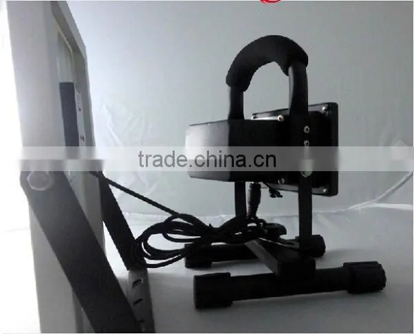 high power led camping lantern with solar panel