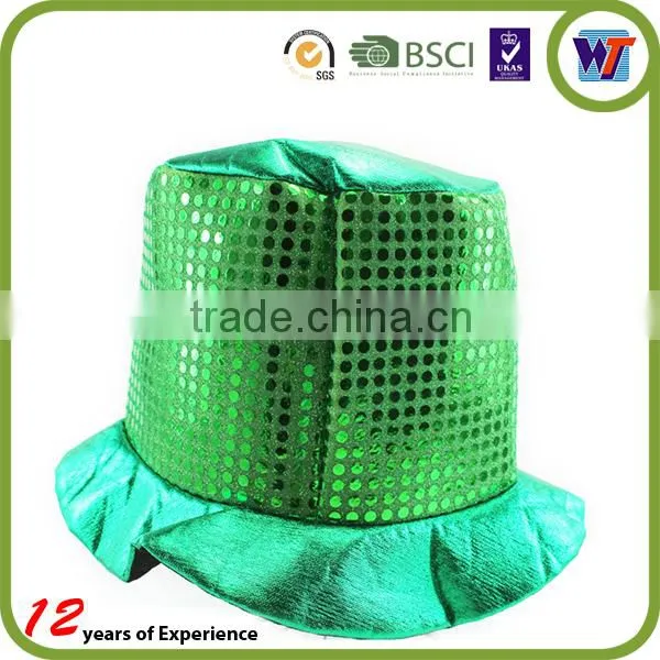 2016 New Design Festival Party Crazy Hat top hat Wholesale