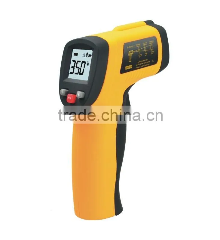 Infrared thermometer GM300 IR thermometer temperature tester