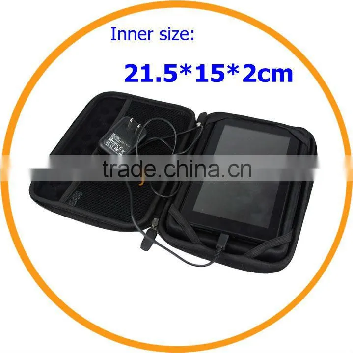 Hot Selling Shockproof Tablet PC EVA Case Cover Bag 7 inch from dailyetech