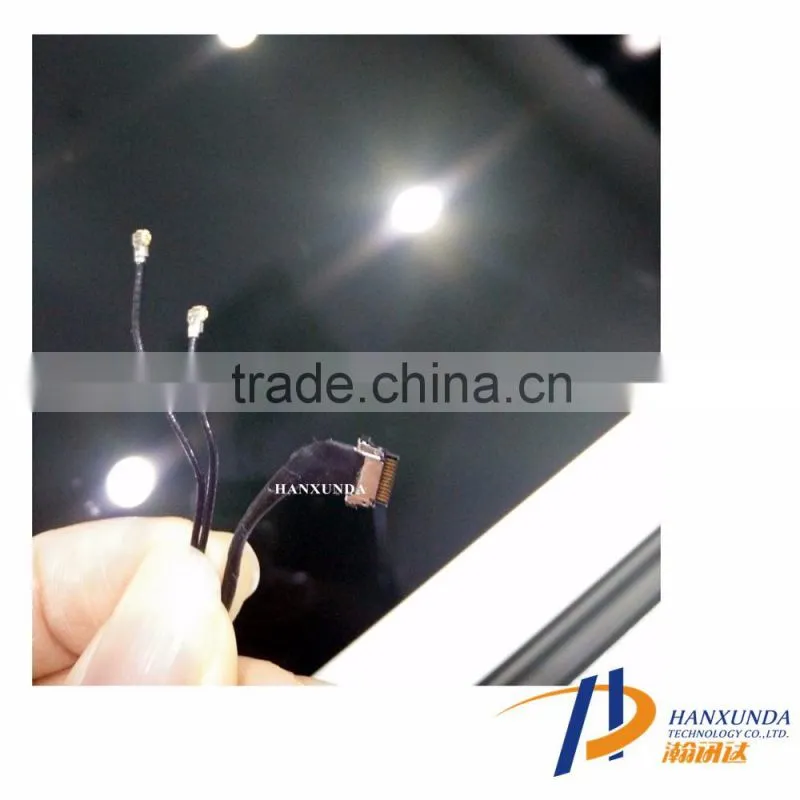 100% NEW Wholesale 2013-2015 year LCD Screen assembly for macbook Air 13" A1466 LCD Screen assembly