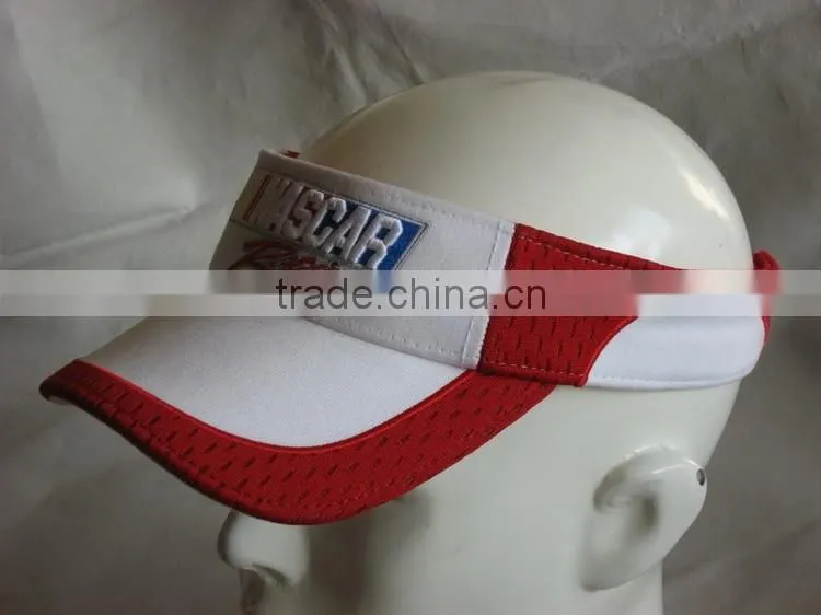 custom car sun visor hockey visor