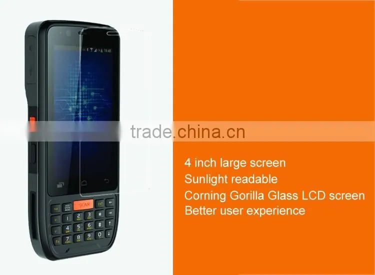 Best electrical products scan pdf417 wireless qr barcode with rfid long range