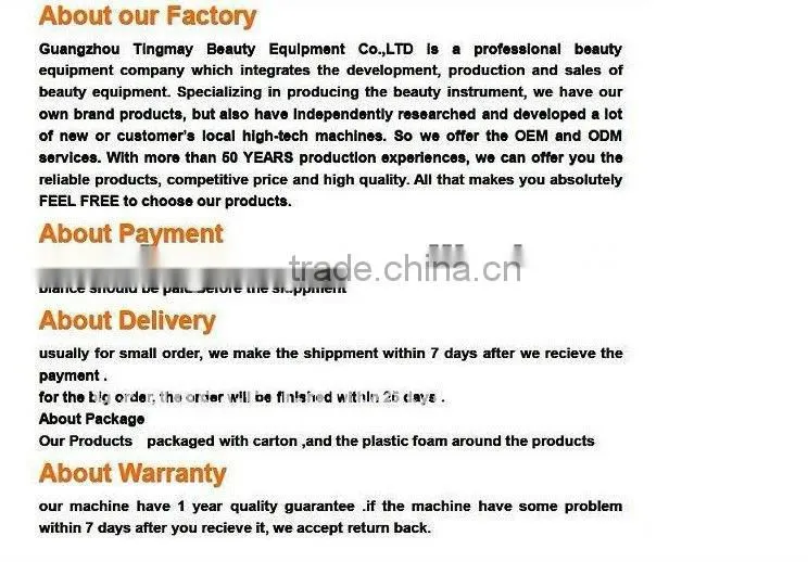 2 motors electric beauty message bed stable beauty salon furniture hot sale