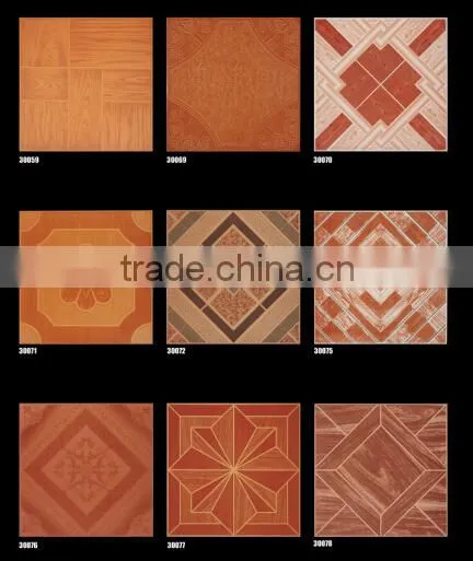 2014 popular glazed ceramic floor tiles 300x300mm