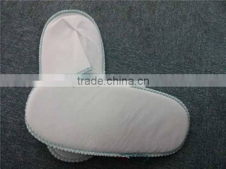 Disposable Nonwoven New Models Hospital Indoor Slippers