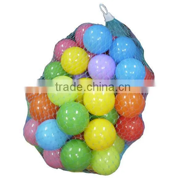 harmless tent balls for children