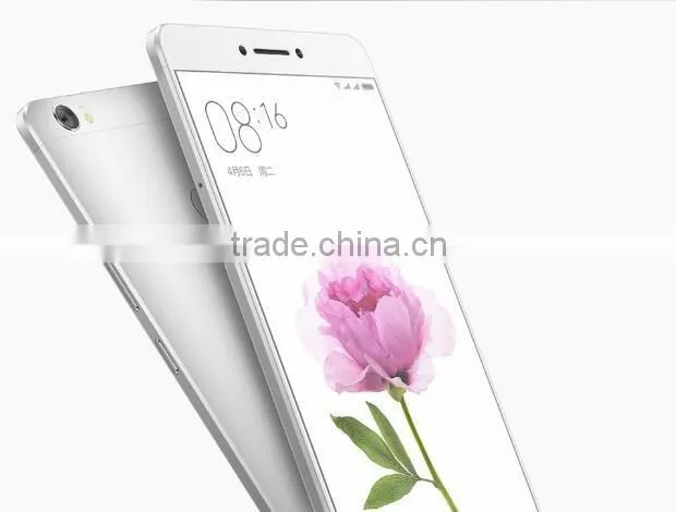 Original Xiaomi Mi MAX Mobile Phone Snapdragon 650 Hexa Core 3GB RAM 32GB ROM 6.44" 4850mAh google play MIUI Fingerprint ID