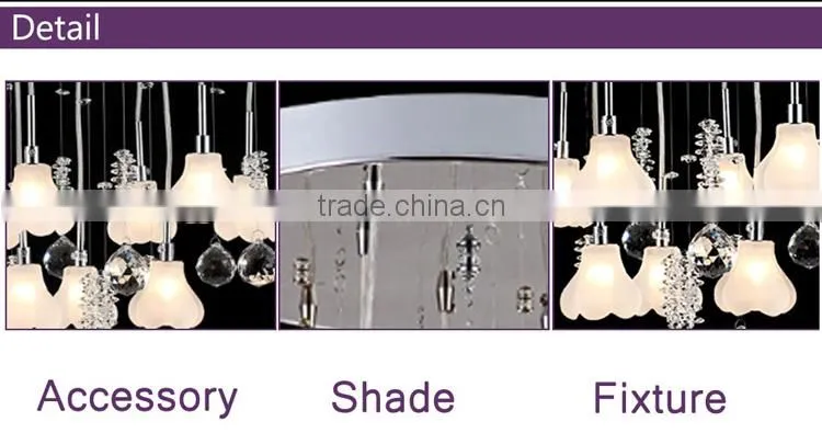 top design chandelier good crystal pendant chandelier