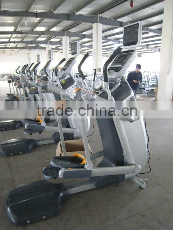 cross trainerFBT100-Full Body Trainer Elliptical Commercial Crosstrainer