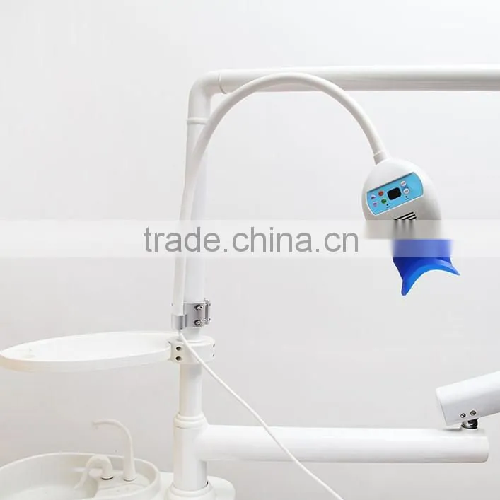 Connect with Dental Unit Teeth Whitening Led, Teeth Whitening Price