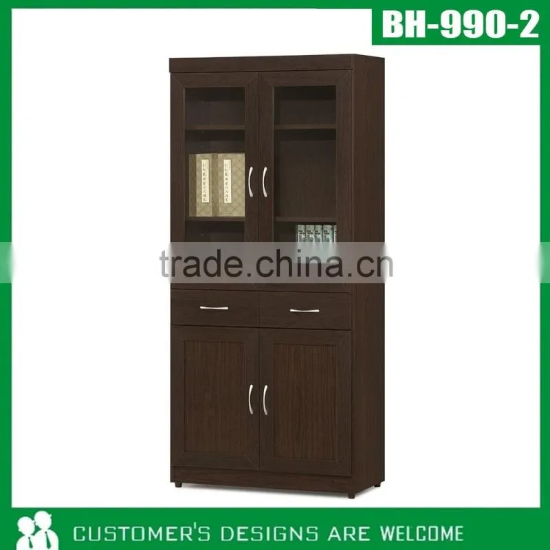 Solid Wood Bookshelf, Modern Bookshelf, Antique Bookshelf