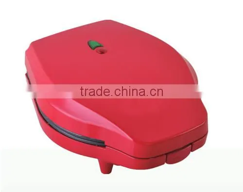 Animal shape waffle maker